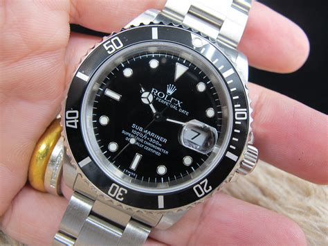 box rolex 1999|1999 rolex submariner value.